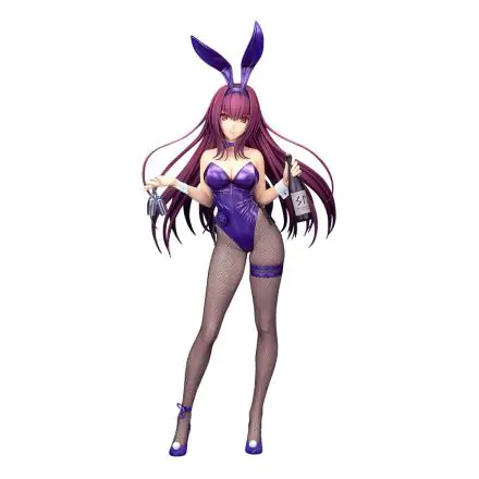 Fate/Grand Order PVC Statue 1/7 Scathach Bunny that Pierces with Death Ver. 29 cm termékfotója