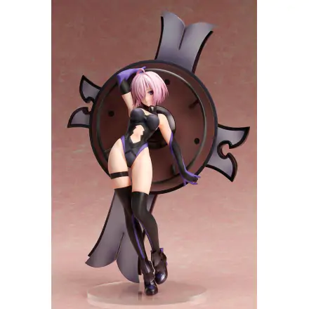Fate/Grand Order PVC Statue 1/7 Shielder/Mash Kyrielight Limited Ver. 31 cm product photo