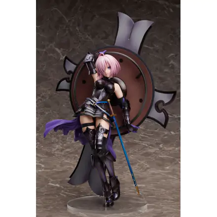 Fate/Grand Order PVC Statue 1/7 Shielder/Mash Kyrielight 31 cm product photo