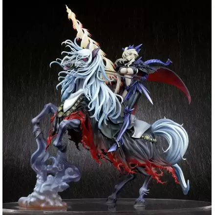 Fate/Grand Order PVC Statue 1/8 Lancer/Altria Pendragon Alter (3rd Ascension) 40 cm product photo