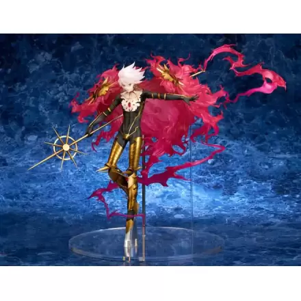 Fate/Grand Order Statue 1/8 Lancer/Karna 43 cm termékfotója