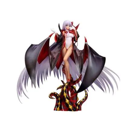 Fate/Grand Order Statue 1/8 Moon Cancer/BB Tanned Ver. 29 cm product photo