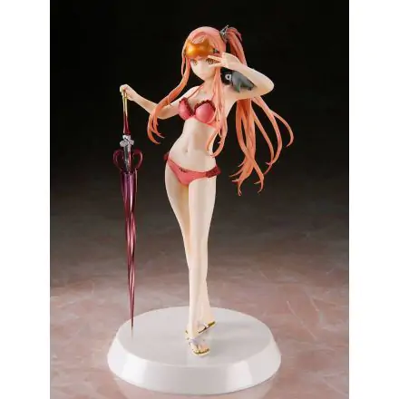 Fate/Grand Order Statue 1/8 Queen Medb Summer Queens Ver. 20 cm product photo