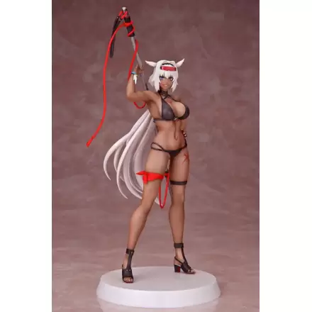 Fate/Grand Order Statue 1/8 Rider/Caenis Summer Queens Ver. 28 cm termékfotója