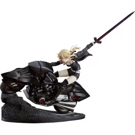 Fate/Grand Order PVC Statue 1/8 Saber/Altria Pendragon (Alter) & Cuirassier Noir 27 cm (re-run) termékfotója