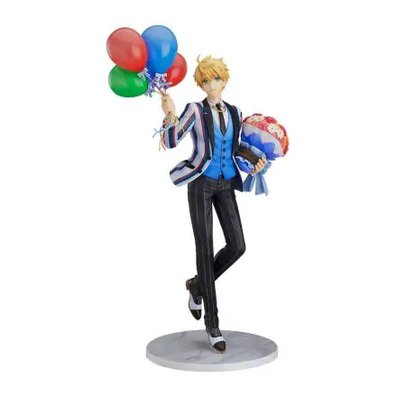 Fate/Grand Order PVC Statue 1/8 Saber/Arthur Pendragon: Heroic Spirit Formal Dress Ver. 26 cm product photo