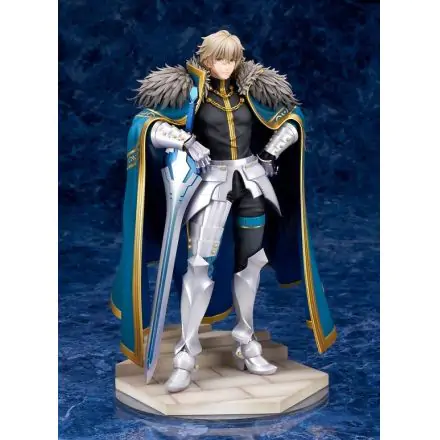 Fate/Grand Order Statue 1/8 Saber/Gawain 25 cm product photo