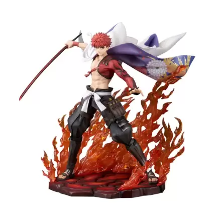 Fate/Grand Order PVC Statue 1/8 Saber/Senji Muramasa 24 cm product photo