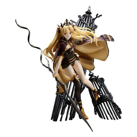 Fate/Grand Order Absolute Demonic Front: Babylonia PVC Statue 1/7 Lancer/Ereshkigal 26 cm product photo