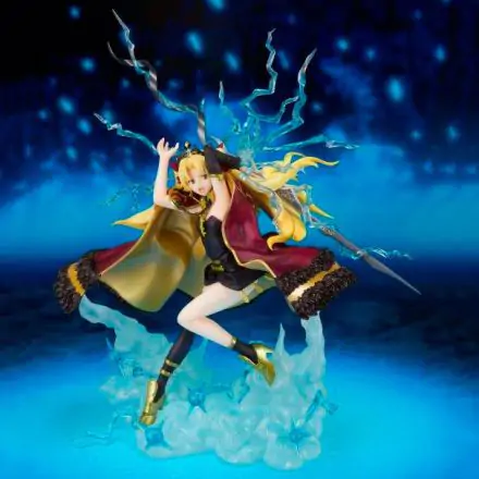 Fate Grand Order Absolute Demonic Front Babylonia Ereshkigal figure 24cm product photo