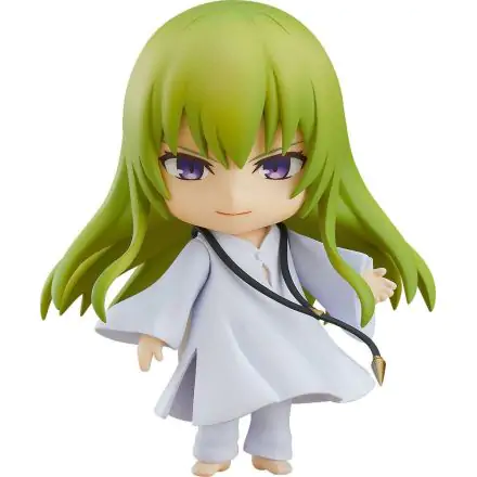 Fate/Grand Order Absolute Demonic Front: Babylonia Nendoroid Action Figure Kingu 10 cm product photo