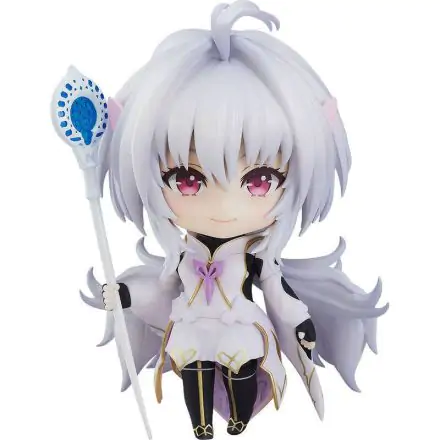 Fate/Grand Order Arcade Nendoroid Action Figure Caster/Merlin (Prototype) 10 cm product photo