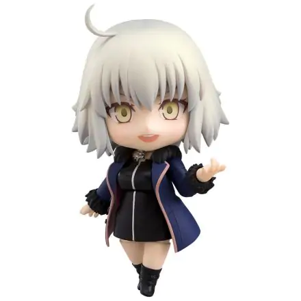 Fate Grand Order Avenger Jeanne dArc AlterShinjuku Ver. Nendoroid figure 10cm product photo