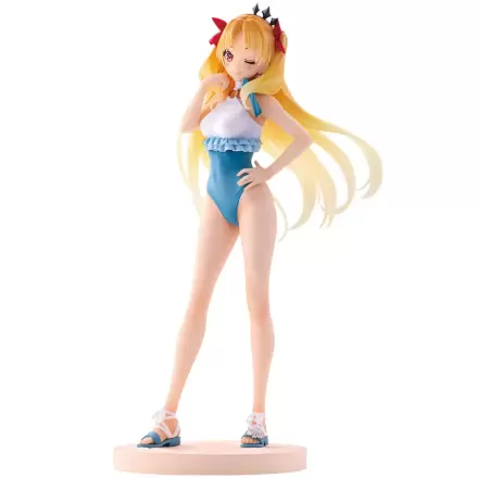 Fate Grand Order Beast Ereshkigal Ichibansho figure 21cm product photo