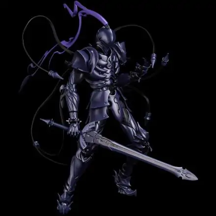 Fate/Grand Order Action Figure Berserker/Lancelot 17 cm product photo