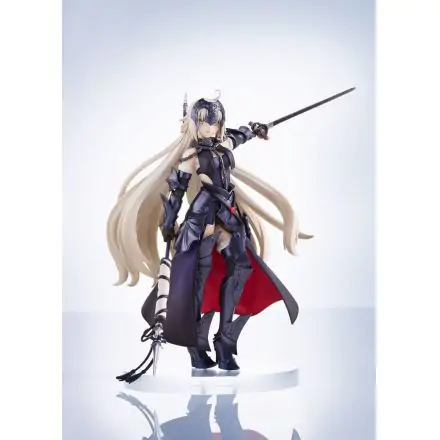 Fate/Grand Order ConoFig PVC Statue Avenger/Jeanne d'Arc (Alter) 17 cm product photo