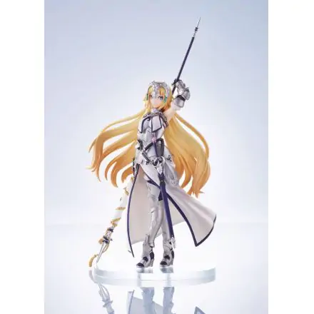 Fate/Grand Order ConoFig PVC Statue Ruler/Jeanne d'Arc 20 cm product photo
