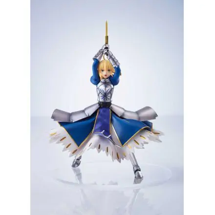 Fate/Grand Order ConoFig PVC Statue Saber/Altria Pendragon 16 cm product photo