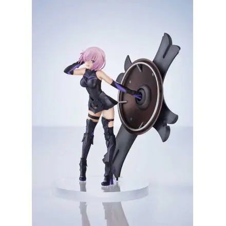 Fate/Grand Order ConoFig PVC Statue Shielder/Mash Kyrielight 15 cm product photo