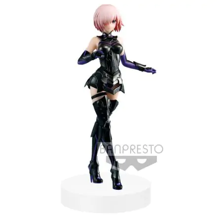 Fate Grand Order Divine Realm of the Round Table Camelot Servant Mash Kyrielight figure 14cm product photo