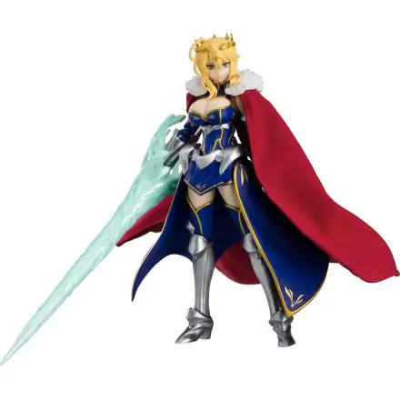 Fate/Grand Order Figma Action Figure Lancer/Altria Pendragon 15 cm product photo