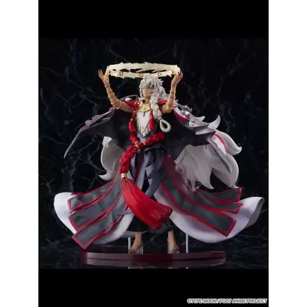 Fate/Grand Order Final Singularity Grand Temple of Time: Solomon PVC Statue 1/7 Solomon King of Mages 33 cm         product photo