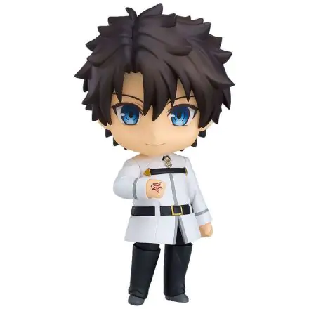 Fate Grand Order Master Male Protagonist Nendoroid figure 10cm product photo