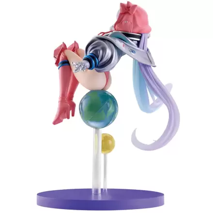 Fate Grand Order Moon Cancer BB Cosmos Ichibansho figure 22cm product photo
