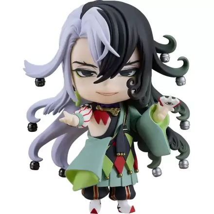 Fate/Grand Order Nendoroid Action Figure Alter Ego/Ashiya Douman 10 cm termékfotója