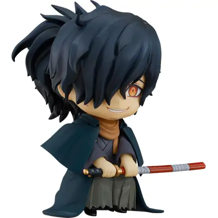 Fate/Grand Order Nendoroid Action Figure Assassin/Okada Izo: Shimatsuken Ver. 10 cm product photo