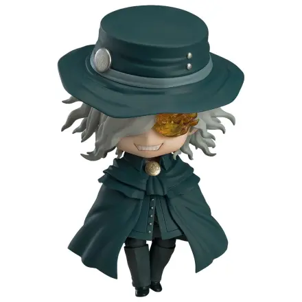 Fate/Grand Order Nendoroid Action Figure Avenger/King of the Cavern Edmond Dantès 10 cm product photo