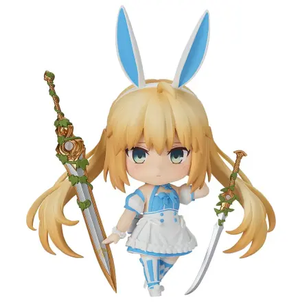 Fate/Grand Order Nendoroid Action Figure Berserker/Altria Caster 10 cm product photo