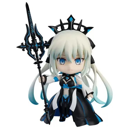 Fate/Grand Order Nendoroid Action Figure Berserker/Morgan 10 cm product photo