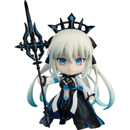 Fate/Grand Order Nendoroid Action Figure Berserker/Morgan 10 cm product photo