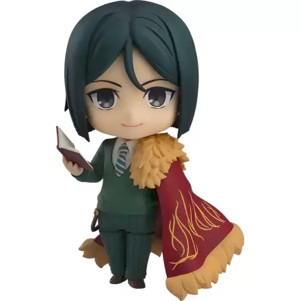 Fate/Grand Order Nendoroid Action Figure Caster/Zhuge Liang 10 cm termékfotója