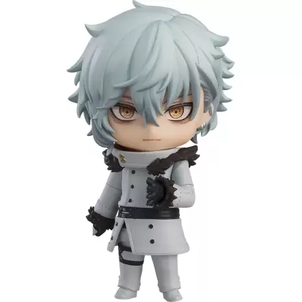 Fate/Grand Order Nendoroid Action Figure Kadoc Zemlupus 10 cm termékfotója