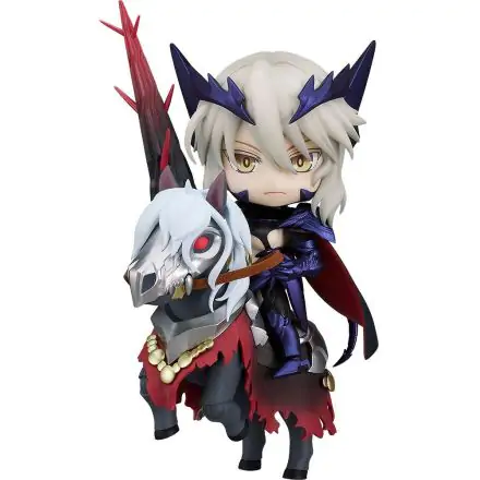 Fate/Grand Order Nendoroid Action Figure Lancer/Altria Pendragon (Alter) 10 cm product photo