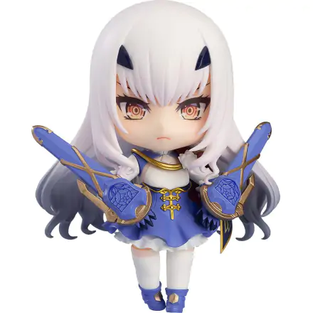 Fate/Grand Order Nendoroid Action Figure Lancer/Melusine 10 cm product photo