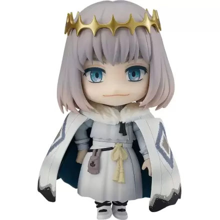 Fate/Grand Order Nendoroid Action Figure Pretender/Oberon 10 cm product photo