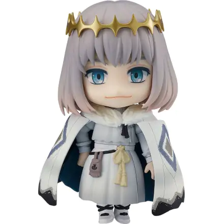 Fate/Grand Order Nendoroid Action Figure Pretender/Oberon 10 cm termékfotója