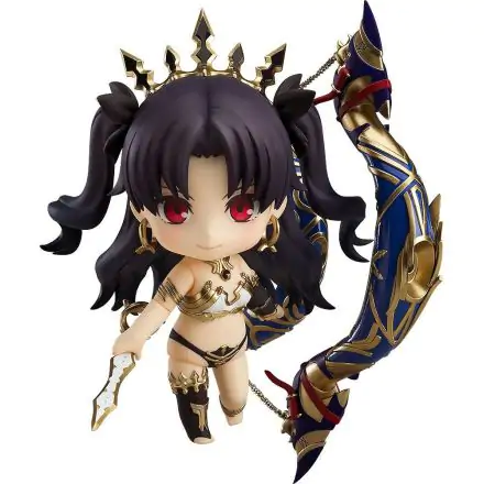 Fate/Grand Order Nendoroid Action Figure Archer/Ishtar 10 cm product photo