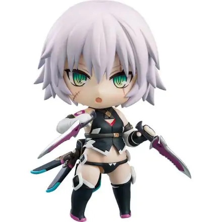 Fate/Grand Order Nendoroid Action Figure Assassin/Jack the Ripper 10 cm product photo