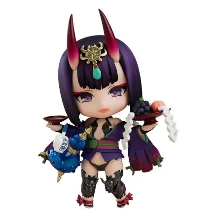Fate/Grand Order Nendoroid Action Figure Assassin/Shuten-Douji 10 cm product photo
