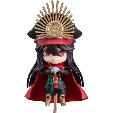 Fate/Grand Order Nendoroid Doll Action Figure Archer/Oda Nobunaga 10 cm termékfotója