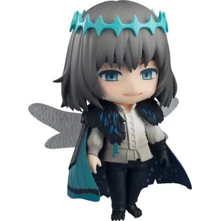 Fate/Grand Order Nendoroid Doll Action Figure Pretender/Oberon Vortigern 10 cm termékfotója