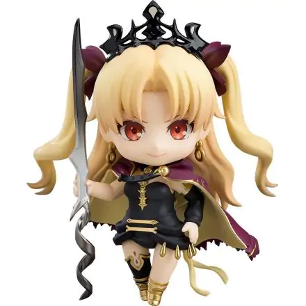 Fate/Grand Order Nendoroid Action Figure Lancer/Ereshkigal 10 cm product photo