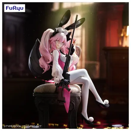 Fate/Grand Order Noodle Stopper PVC Figure Assassin Koyanskaya of Light 15 cm product photo
