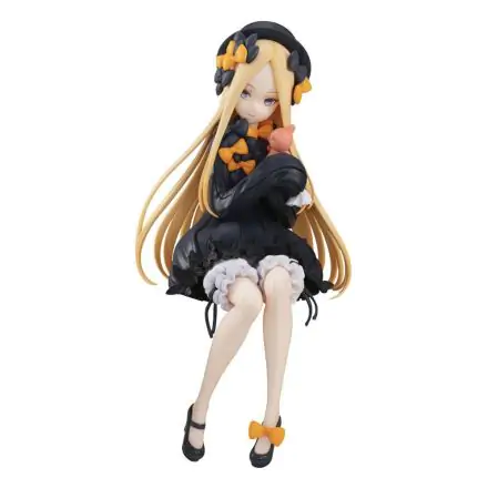 Fate/Grand Order Noodle Stopper PVC Statue Foreigner Abigail 14 cm product photo