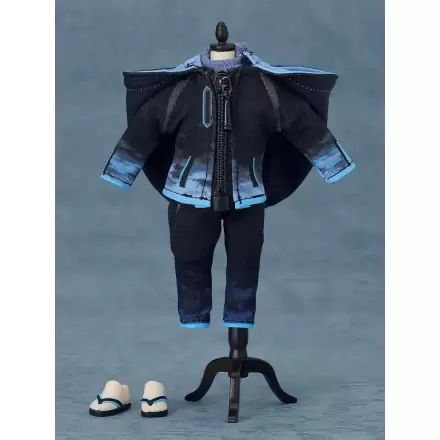 figure accessories