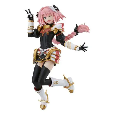 Fate/Grand Order Pop Up Parade PVC Statue Rider/Astolfo 17 cm product photo